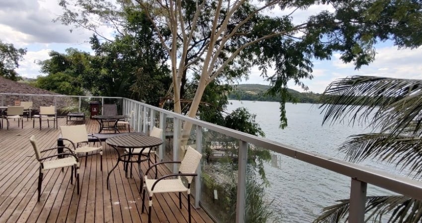 Apartamento a venda Aldeia do Lago em Caldas Novas- Goias 01 dormitório