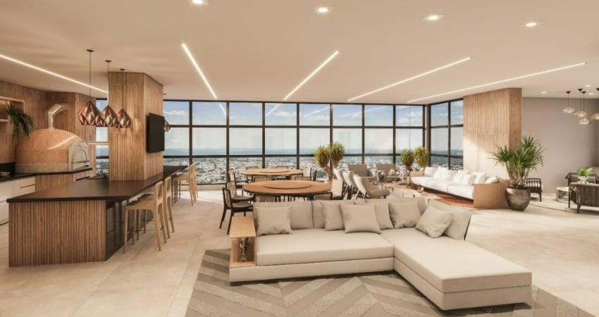 Apartamento com 04 suítes em Caldas Novas, Goiás