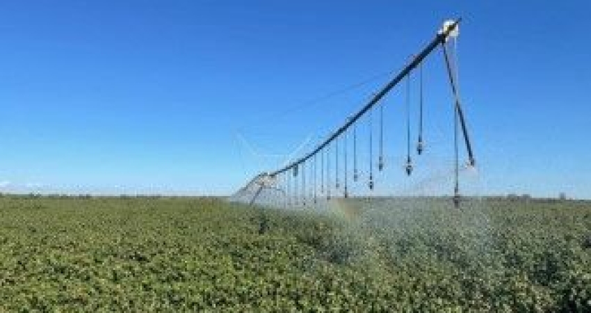 Fazenda altamente produtiva com mais de 1000 alqueires a venda  em Goiás