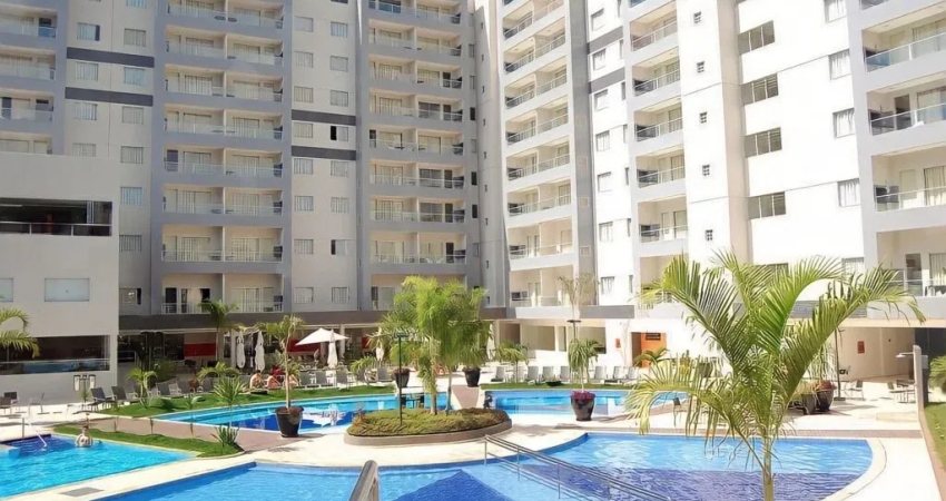 Flat no Veredas ao Lado do Hot Park – Chaves na Mão e Parcelamento Facilitado!