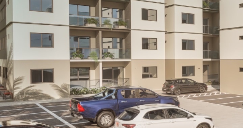 Apartamento com 2 quartos à venda no Portal do Sol, João Pessoa 