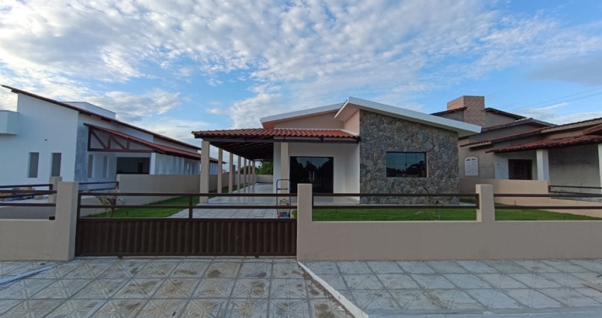 Casa LINDA 30 minutos de João Pessoa