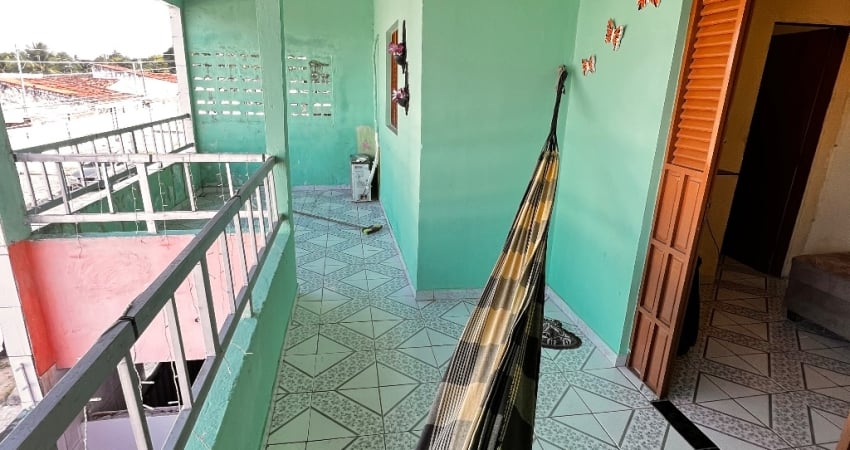 Casa com 3 quartos à venda no Valentina de Figueiredo, João Pessoa 
