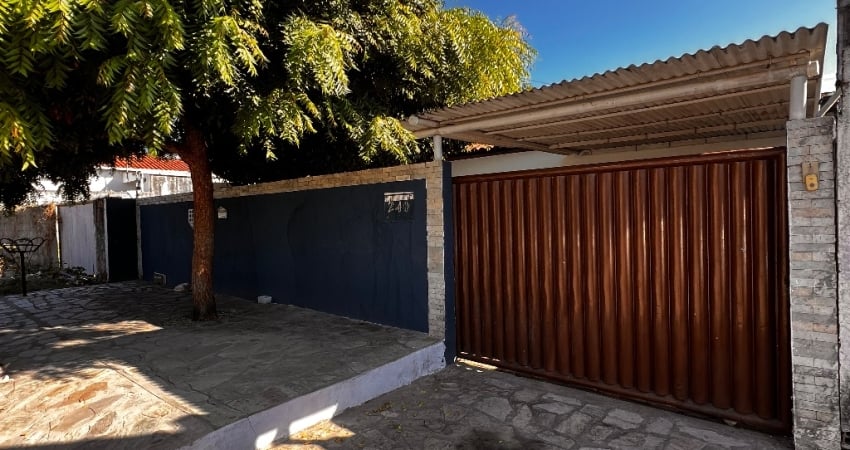 Casa com 2 quartos à venda no Camboinha, Cabedelo 