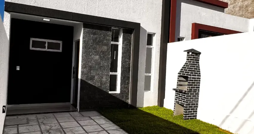 Casa com 2 quartos à venda no Planalto Boa Esperança, João Pessoa 