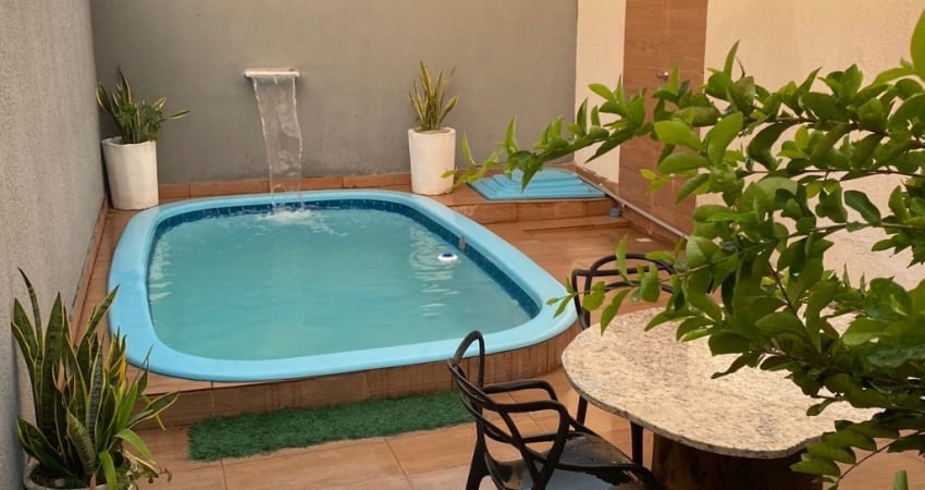 Casa com 2 quartos à venda no Cristo Redentor, João Pessoa 