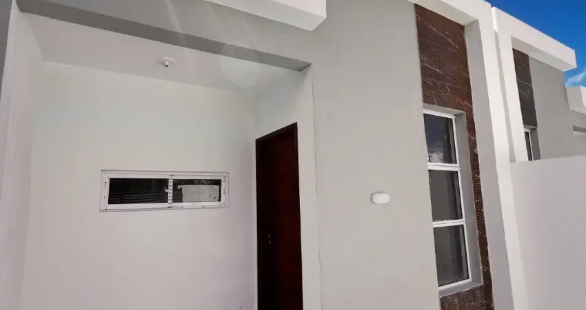 Bairro das indústrias 2 quartos . Entrada a partir 10 mil