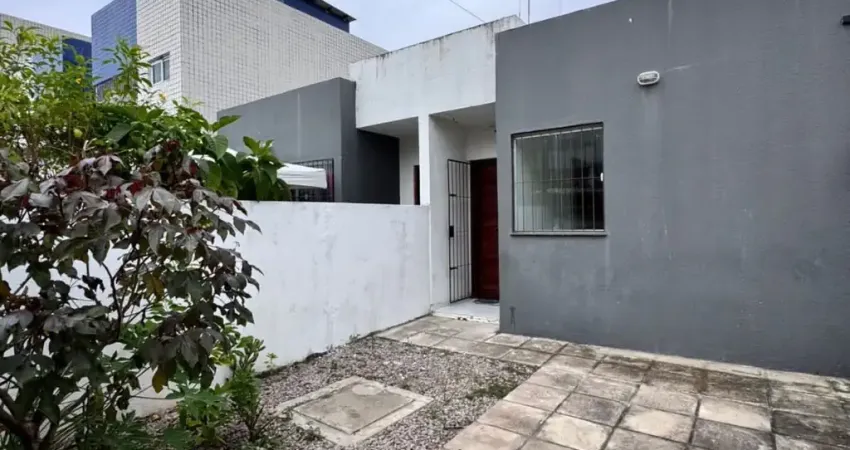 Casa com 2 quartos à venda no Gramame, João Pessoa 