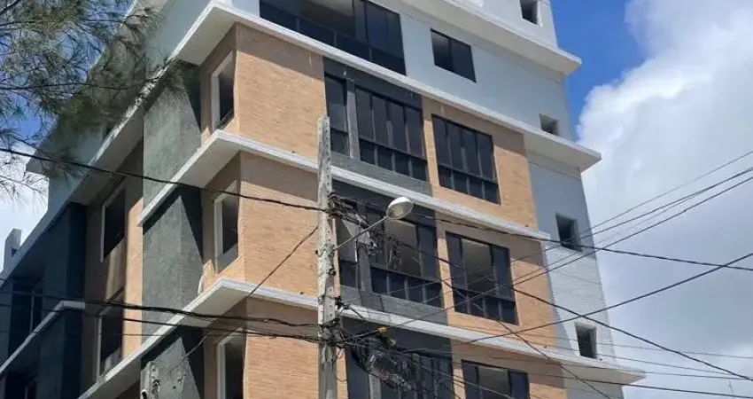 Flat com 1 quarto à venda no Intermares, Cabedelo