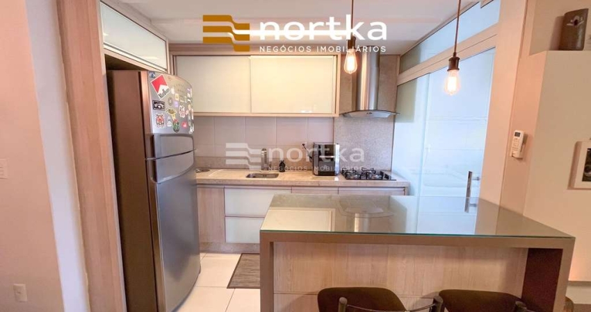 Apartamento em Dehon, Tubarão/SC