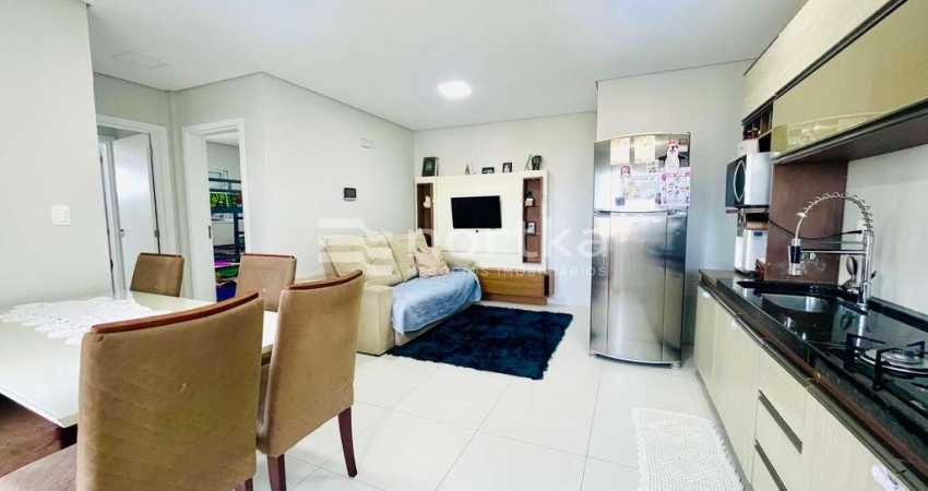 Apartamento em Dehon, Tubarão/SC
