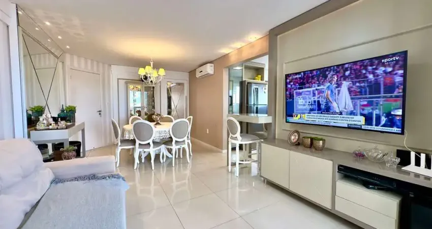 Apartamento com 3 quartos à venda na Rua Osvaldo Cruz, 145, Centro, Tubarão