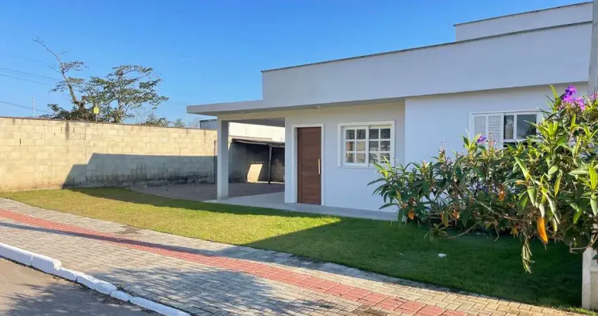 Casa com 2 quartos à venda no Bom Pastor, Tubarão 