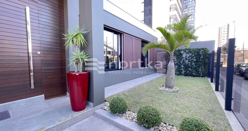 Casa Alto Padrão em Vila Moema, Tubarão/SC