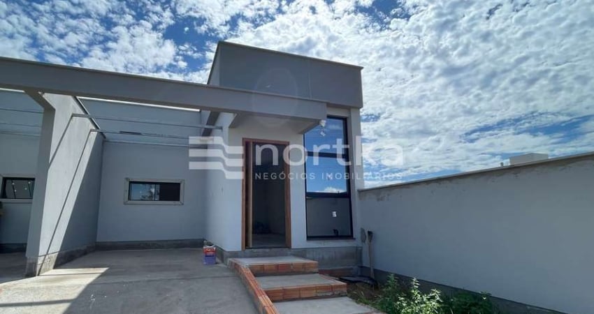 Casa com 2 quartos à venda na LOT jardim América, Passagem, Tubarão
