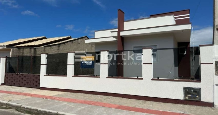 Casa Alvenaria em São João (Margem Esquerda), Tubarão/SC