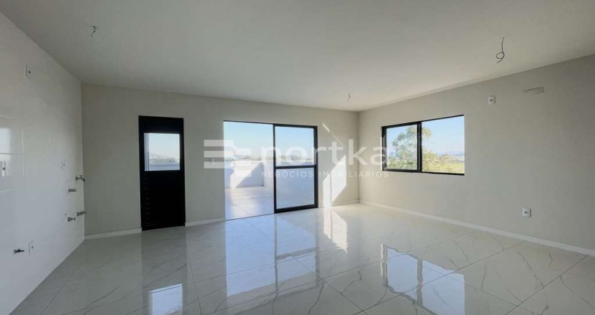 Apartamento Cobertura em Oficinas, Tubarão/SC