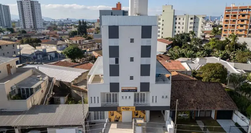 Prédio à venda na Rua Capitão Alexandre de Sá, 202, Dehon, Tubarão