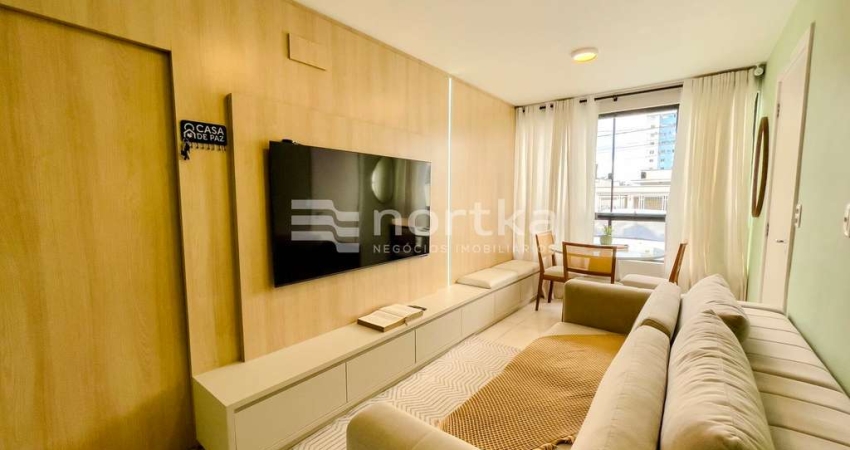 Apartamento em São João (Margem Esquerda), Tubarão/SC