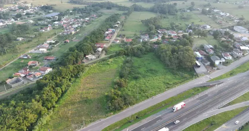 Casa comercial à venda na BR 101 KM37, Pescaria Brava, Laguna