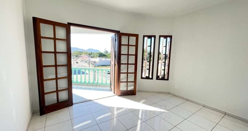 Casa comercial para alugar no Fábio Silva, Tubarão 