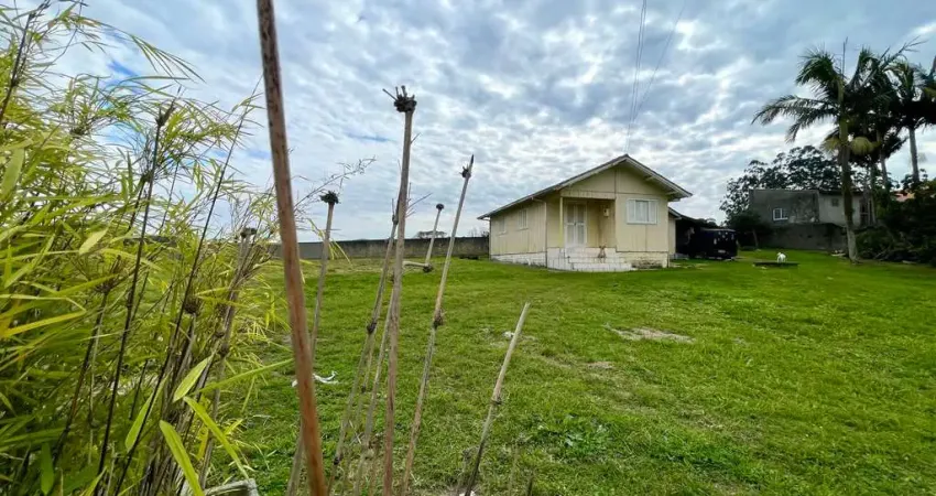 Terreno à venda no Pescaria Brava, Laguna 