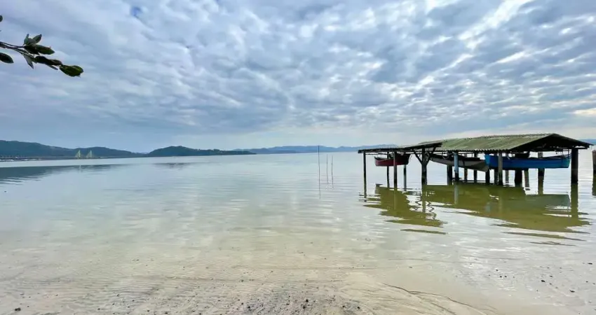 Casa com 5 quartos à venda na Cabeçuda, Laguna 