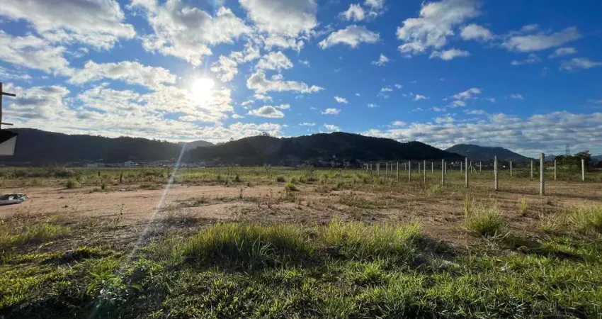Terreno Comercial em Loteamento - Humaitá de Cima - Tubarão SC