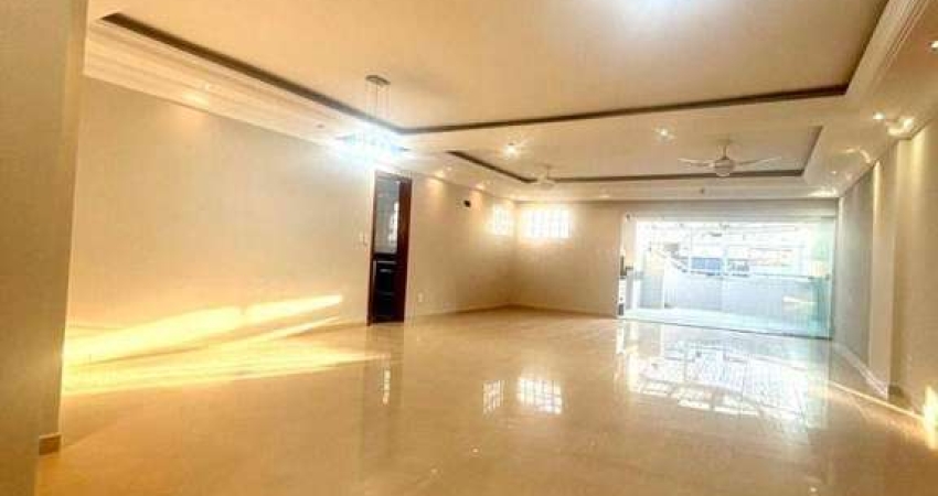 Cobertura com 3 dormitórios à venda, 170 m² por R$ 1.500.000,00 - Canto do Forte - Praia Grande/SP