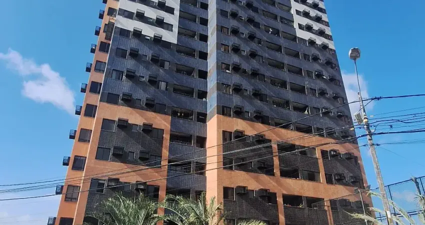 Oportunidade ! Excelente Apartamento no Parque Del Sol , muito ventilado Andar Alto!