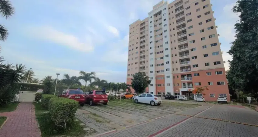 Apartamento  com 2 Quartos com  Residencial Navegantes