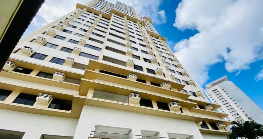 Apartamento com Excelente Localização próximo ao Colégio 7 de Setembro!