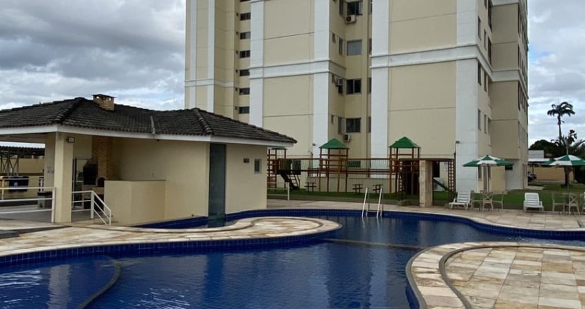 Apartamento com 3 quartos à venda na Rua Aveledo, 396, Messejana, Fortaleza