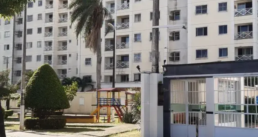 Apartamento bairro Maraponga vizinho ao Detran!