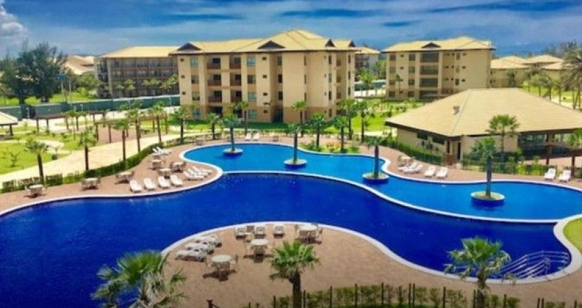 Maravilhoso Imóvel no Vg Sun Cumbuco com Vista Mar Imperdível !