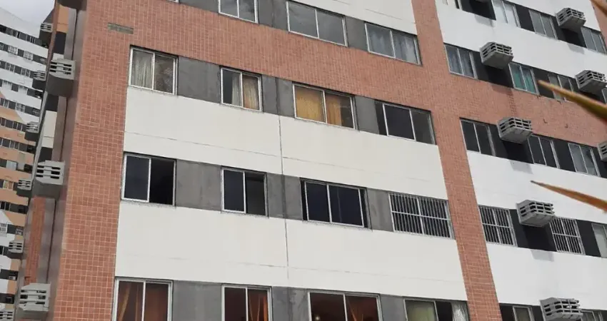 Apartamento Projetado de 2 Quartos e 1 vaga Proximo do Hospital do Coração Av Ministro José Américo!
