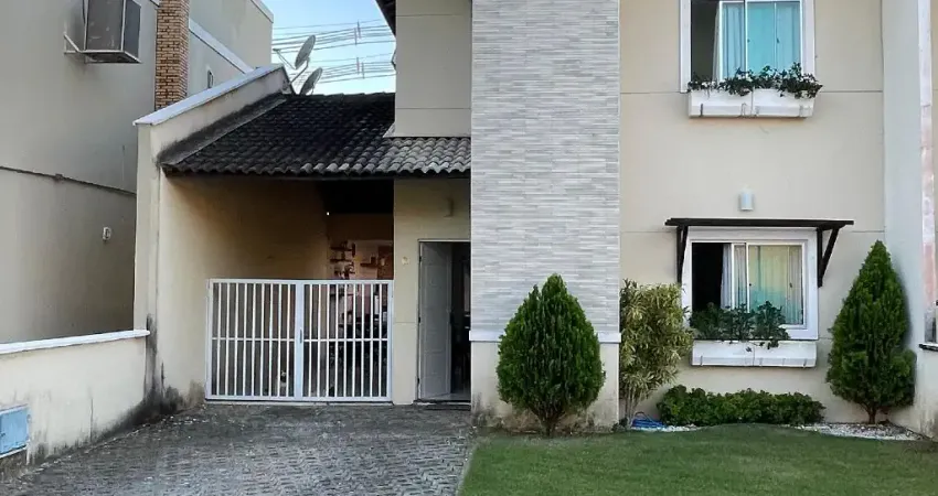 Casa em Condominio Duplex no melhor do Eusebio com Maravilhosa Localização!