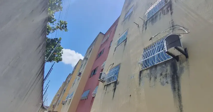 Apartamento com 3 quartos no bairro damas proximo av joão pessoa