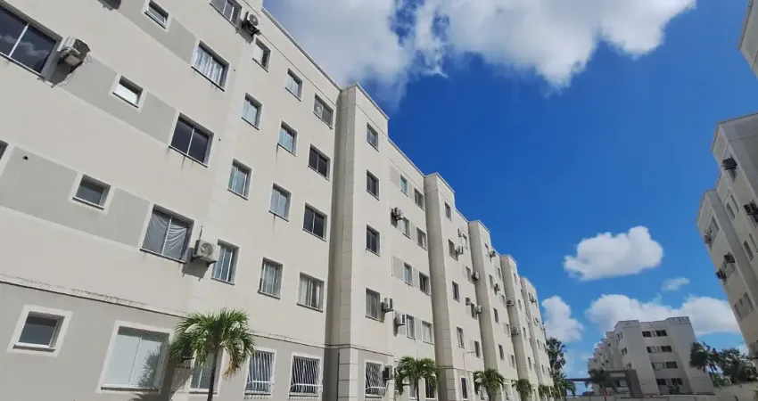 Apartamento no melhor do bairro maraponga com uma área de lazer maravilhosa