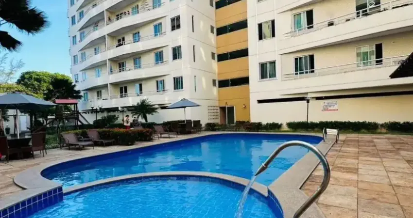 Apartamento com 3 quartos à venda na Avenida Prudente Brasil, 1064, Passaré, Fortaleza