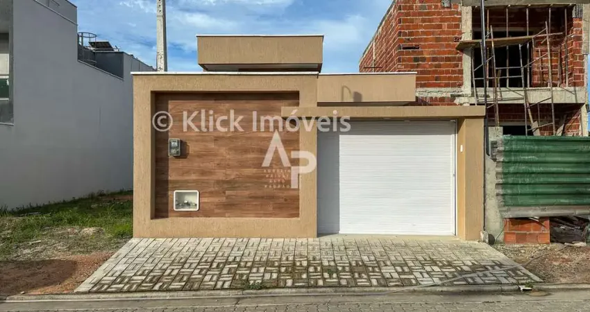 Casa com 3 quartos à venda na Rua João De Castro, Jacundá, Aquiraz