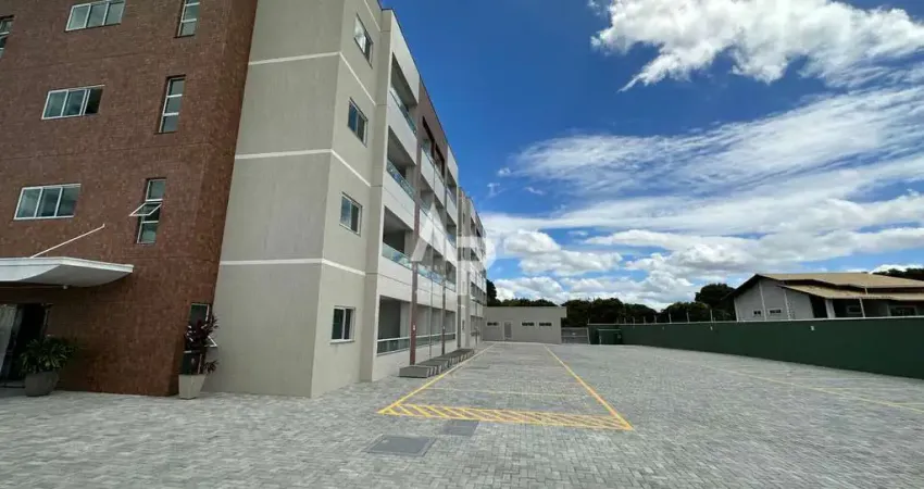 Apartamento em Coité, Eusébio/CE