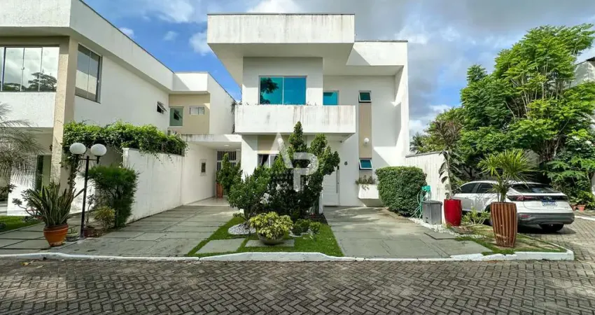 Casa à venda no bairro Amador - Eusébio/CE