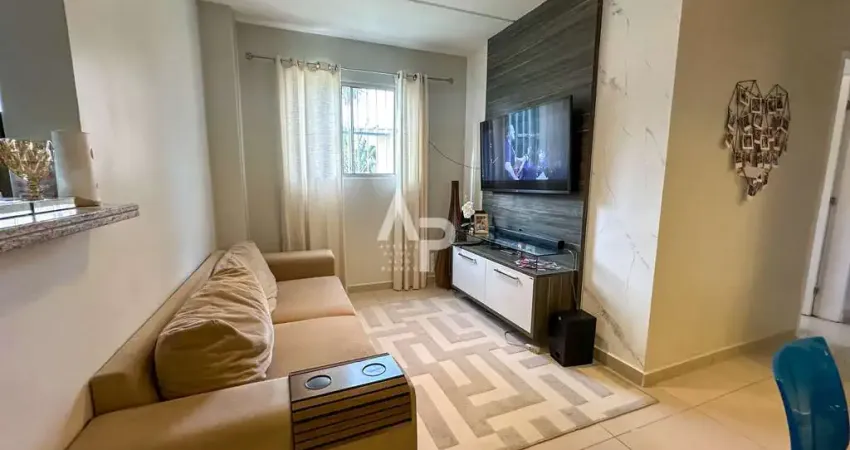 Apartamento com 65m2 à venda no bairro Cambeba - Fortaleza/CE