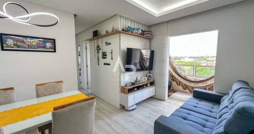 Apartamento no Cambeba