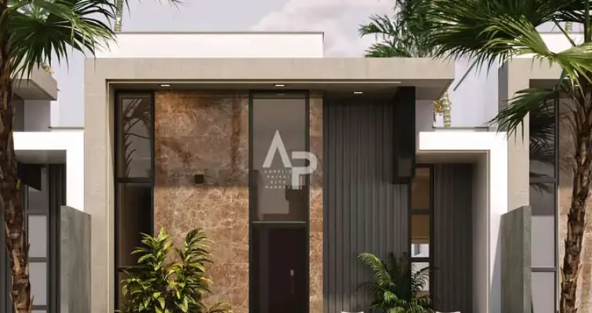 Casa em Condomínio em Centro, Aquiraz/CE