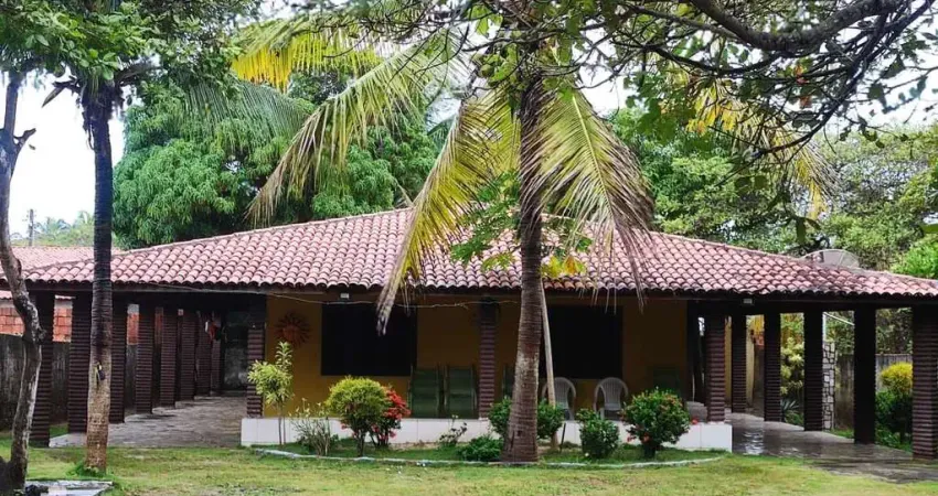 Chácara / sítio com 4 quartos à venda na Rua Nossa Senhora do Amparo, Centro, Paracuru