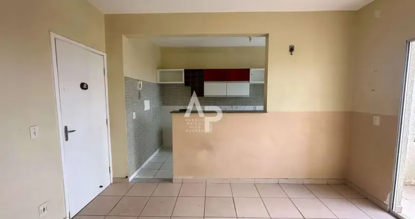 Apartamento com 3 quartos à venda na Rua dos Amigos, Cambeba, Fortaleza