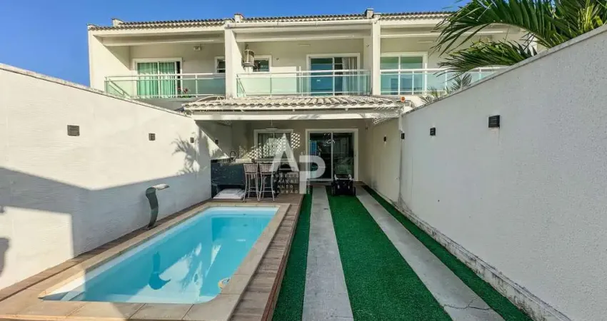 Casa com 3 quartos à venda na Rua Nikola Tesla, 311, Encantada, Eusébio