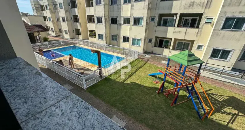 Apartamento com 3 quartos à venda na Avenida Blumenau, 710, Parque Havaí, Eusébio